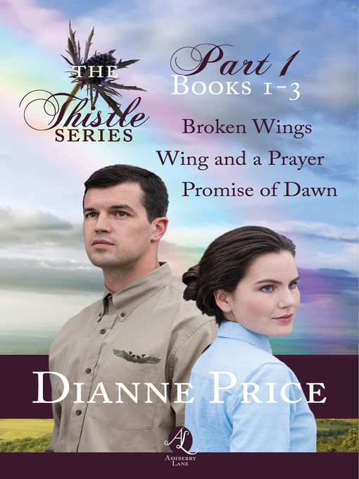 Title details for Boxed Set by Dianne Price - Available